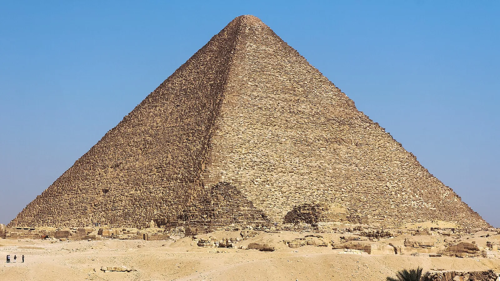 Il Cairo, Egitto